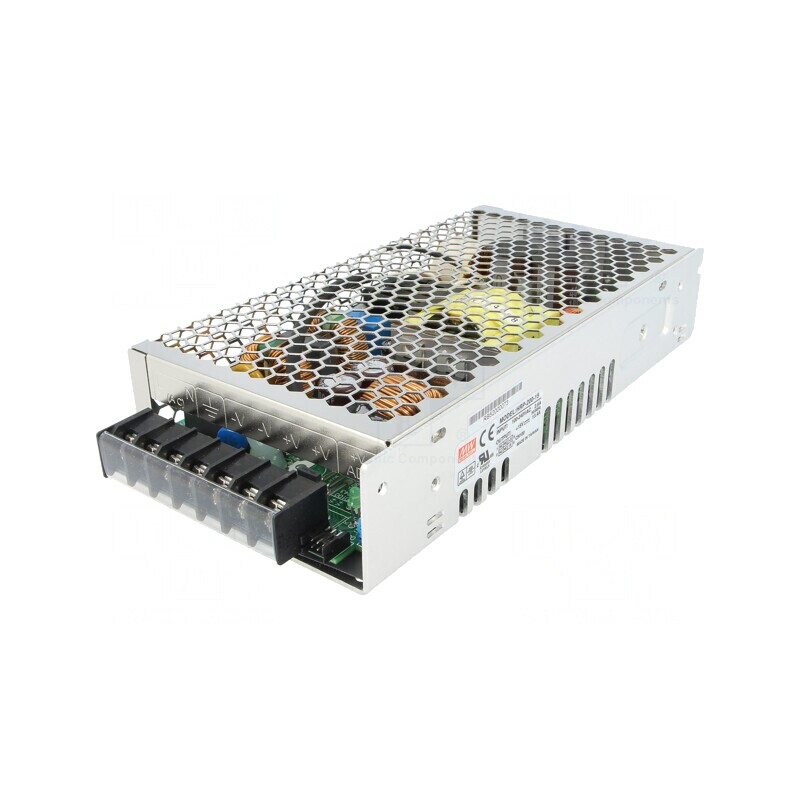 Alimentator Modular 201W 15VDC pentru Încastrare | Electronic-mag.ro | Componente Electronice Alimentator Modular 201W 15VDC pentru Încastrare | Electronic-mag.ro | Componente Electronice