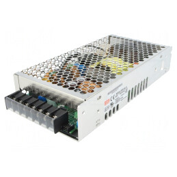 Alimentator Modular 201W 15VDC pentru Încastrare | Electronic-mag.ro | Componente Electronice
