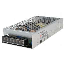 Alimentator Pulsatoriu Încastrabil 206.4W 48VDC | Electronic-mag.ro | Componente Electronice