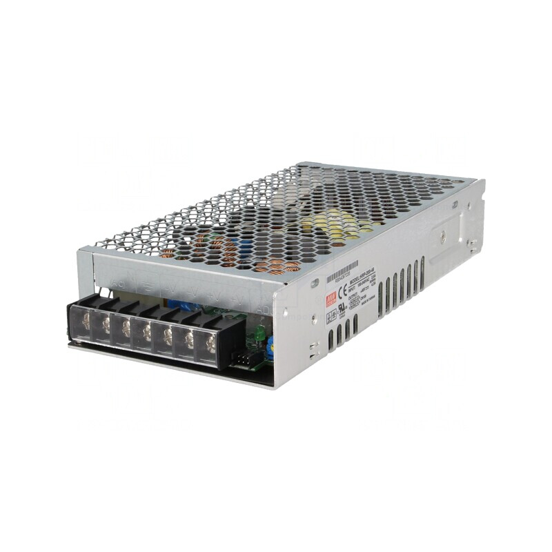 Alimentator Pulsatoriu Încastrabil 206.4W 48VDC | Electronic-mag.ro | Componente Electronice Alimentator Pulsatoriu Încastrabil 206.4W 48VDC | Electronic-mag.ro | Componente Electronice