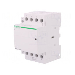 Contactor 4-Poli 40A 230-240V NO IP20