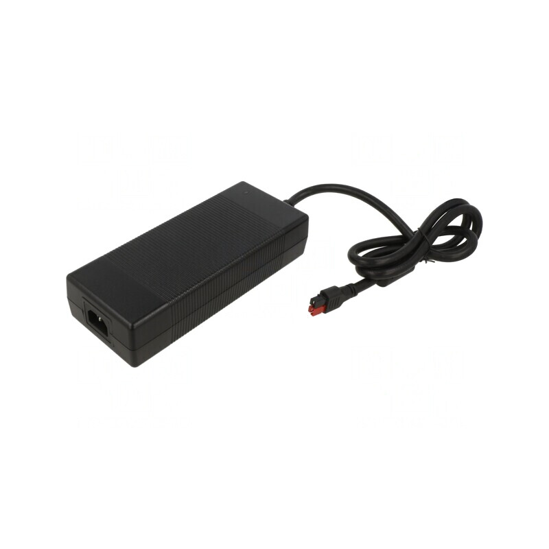 Încărcător baterii reîncărcabile plumb-acid 4A | Electronic-mag.ro | Componente Electronice