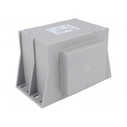 Transformator încapsulat 250VA 230V 24V 10.4A cu șurub | Electronic-mag.ro | Componente Electronice