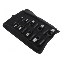 Set Piese Poanson Wad 9 Bucăți | Electronic-mag.ro | Componente Electronice