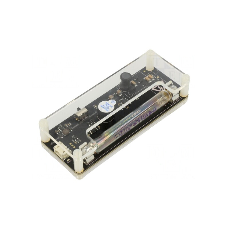 Atmospheric Ionizing Radiation Sensor 3.3-5VDC 107x42mm | Electronic-mag.ro | Componente Electronice Atmospheric Ionizing Radiation Sensor 3.3-5VDC 107x42mm | Electronic-mag.ro | Componente Electronice