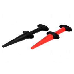 Clips de măsurare cu cârlig FLUKE AC280 3A | Electronic-mag.ro | Componente Electronice