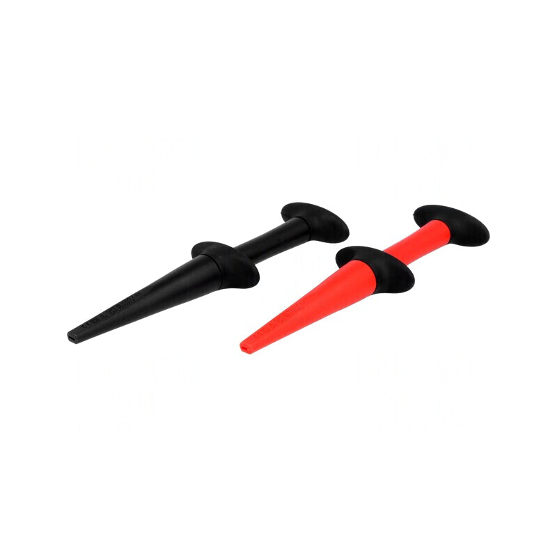 Clips de măsurare cu cârlig FLUKE AC280 3A | Electronic-mag.ro | Componente Electronice