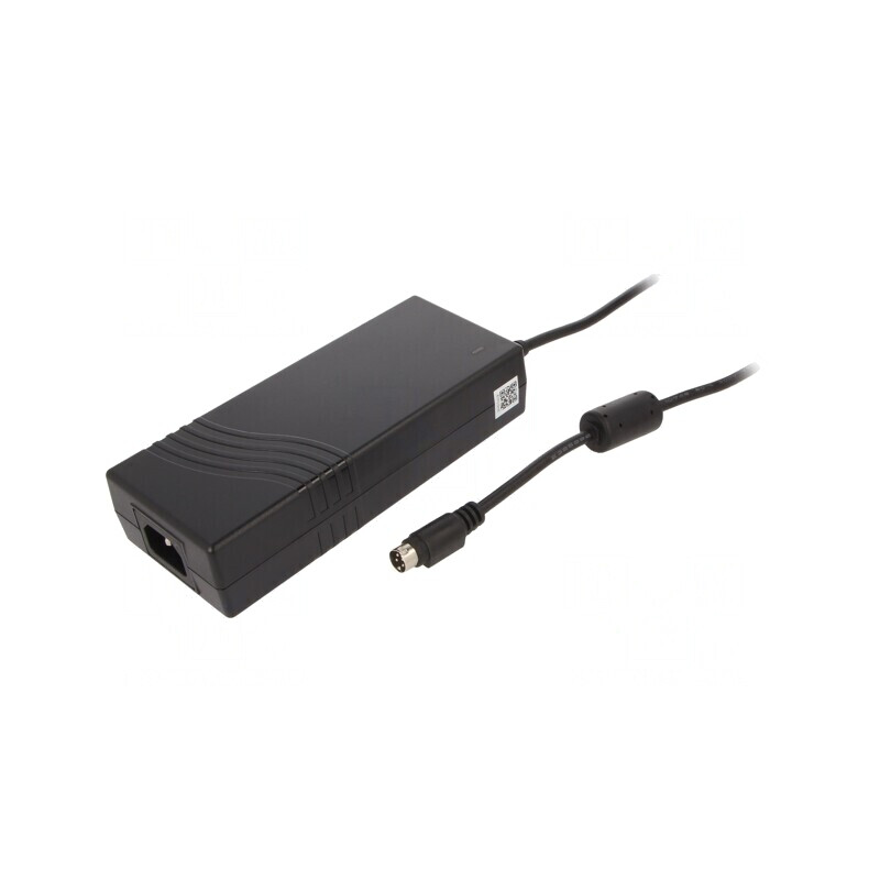 Alimentator Pulsatoriu 12VDC 10A 120W KYCON KPP-4P | Electronic-mag.ro | Componente Electronice Alimentator Pulsatoriu 12VDC 10A 120W KYCON KPP-4P | Electronic-mag.ro | Componente Electronice