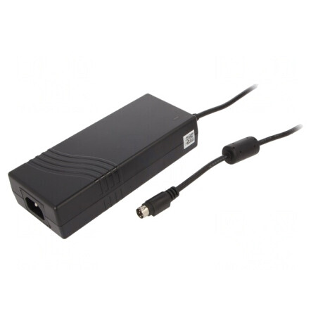 Alimentator Pulsatoriu 12VDC 10A 120W KYCON KPP-4P | Electronic-mag.ro | Componente Electronice