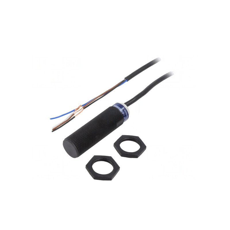 Senzor Inductiv PNP/NPN NO/NC M18 0-8mm 10-36VDC IP68 | Electronic-mag.ro | Componente Electronice Senzor Inductiv PNP/NPN NO/NC M18 0-8mm 10-36VDC IP68 | Electronic-mag.ro | Componente Electronice