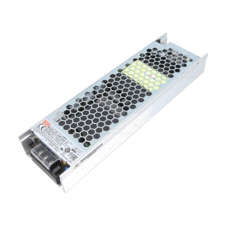 Alimentator 12VDC 29,2A 350,4W | Electronic-mag.ro | Componente Electronice