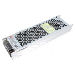 Alimentator 24VDC 350,4W Modular pentru Încastrare | Electronic-mag.ro | Componente Electronice