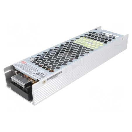 Alimentator Modular Pulsatoriu 350.4W 48VDC | Electronic-mag.ro | Componente Electronice