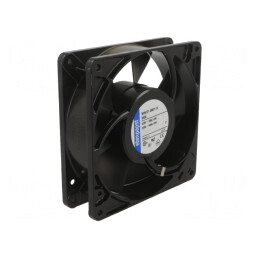 Ventilator AC Axial 230V 127x127x38mm | Electronic-mag.ro | Componente Electronice