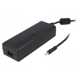 Alimentator Desktop 12V 10A 120W | Electronic-mag.ro | Componente Electronice