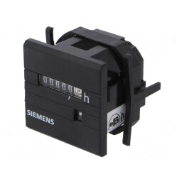 Contor Electromecanic Timp Consum IP20 7KT5500 | Electronic-mag.ro | Componente Electronice