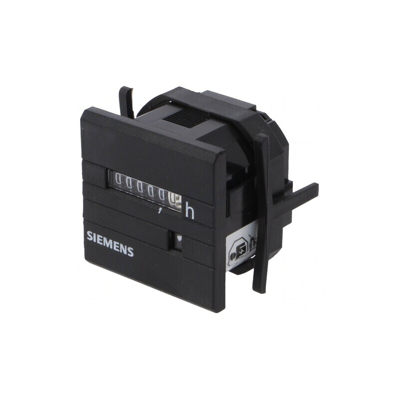 Contor Electromecanic Timp Consum IP20 7KT5500 | Electronic-mag.ro | Componente Electronice