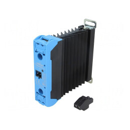 Releu Semiconductor 1-Fazat 32A 24-510VAC 3.5-32VDC | Electronic-mag.ro | Componente Electronice
