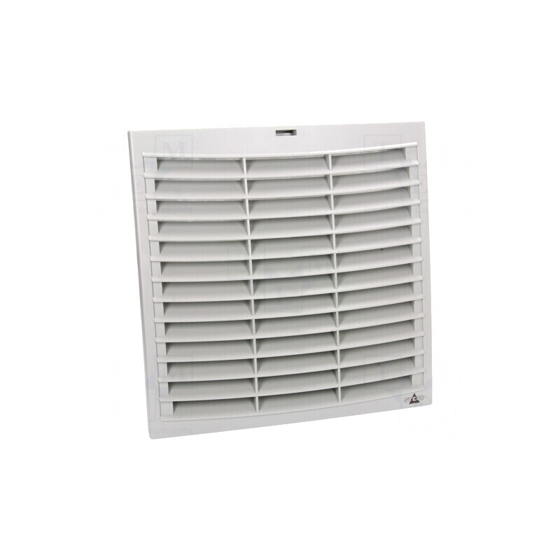 Capac De Protecție Plastic 291x291mm IP54 | Electronic-mag.ro | Componente Electronice