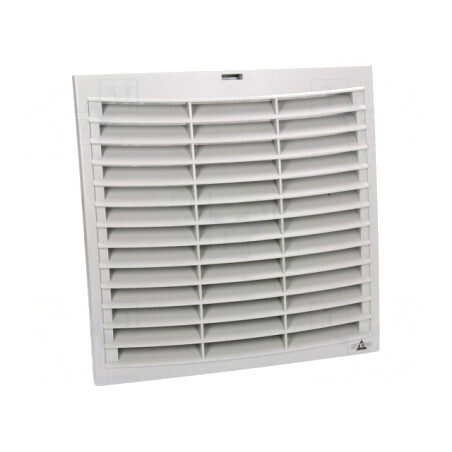 Capac De Protecție Plastic 291x291mm IP54 | Electronic-mag.ro | Componente Electronice