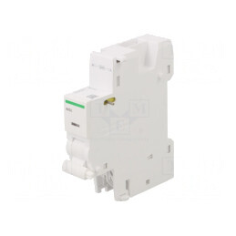 Declanșator Tensiune Șină DIN 230V AC | Electronic-mag.ro | Componente Electronice