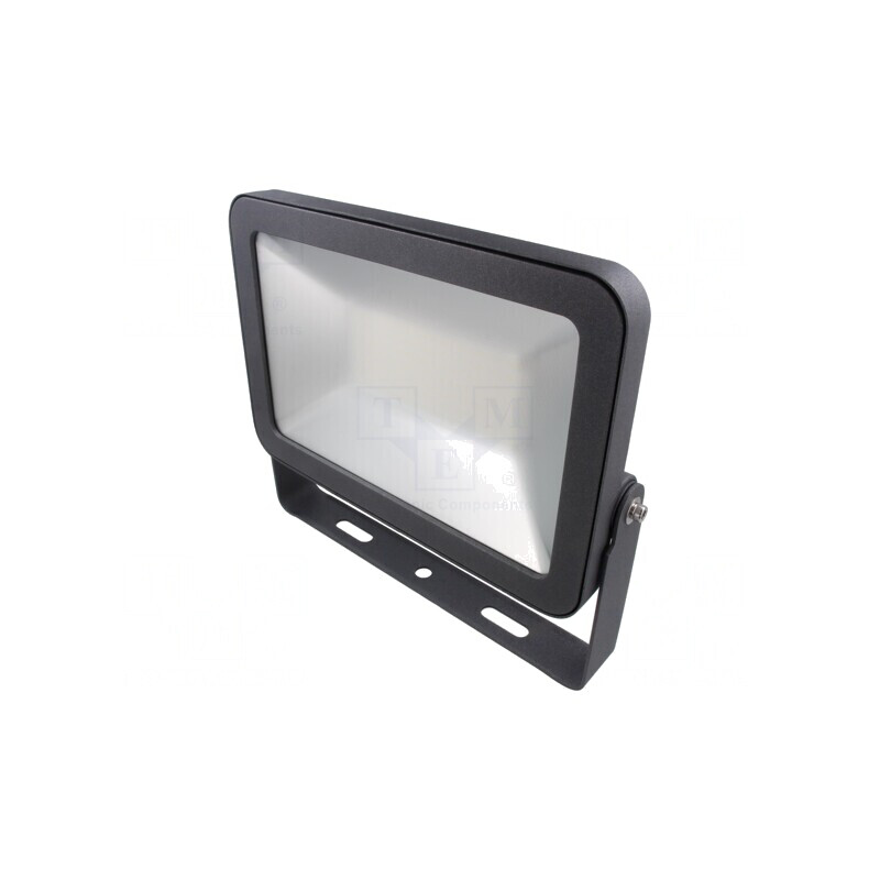 Proiector LED 100W 4000K 10000lm | Electronic-mag.ro | Componente Electronice
