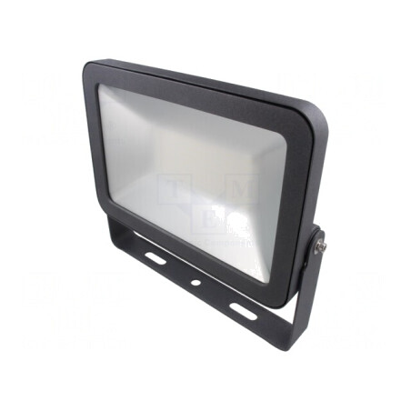 Proiector LED 100W 4000K 10000lm | Electronic-mag.ro | Componente Electronice