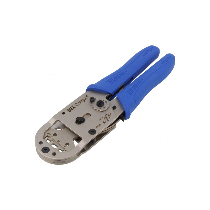 Unealtă de Sertizare Conectori Solari MC4 12-8AWG 198mm | Electronic-mag.ro | Componente Electronice Unealtă de Sertizare Conectori Solari MC4 12-8AWG 198mm | Electronic-mag.ro | Componente Electronice