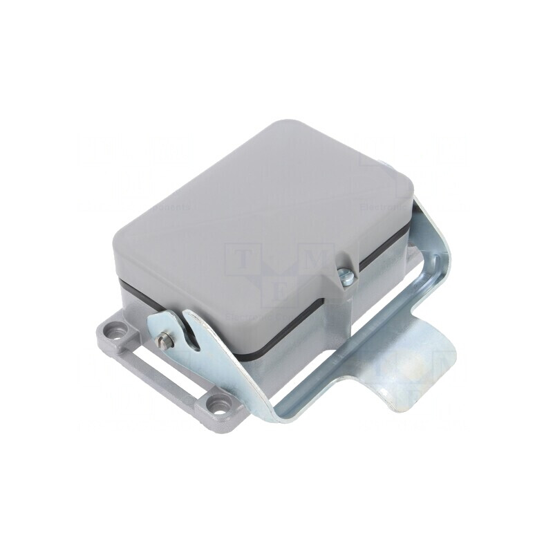 H-B 48 AD Panel Mount Base | Electronic-mag.ro | Componente Electronice
