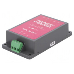 Convertor DC/DC 20W 24V 835mA | Electronic-mag.ro | Componente Electronice