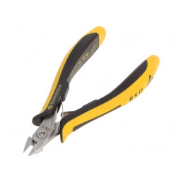 Clești laterali miniatură ESD 120mm | Electronic-mag.ro | Componente Electronice
