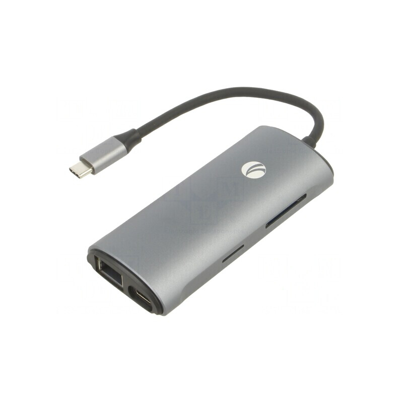 Adaptor USB 3.0/3.1 0.15m Negru 5Gbps Argintiu | Electronic-mag.ro | Componente Electronice Adaptor USB 3.0/3.1 0.15m Negru 5Gbps Argintiu | Electronic-mag.ro | Componente Electronice