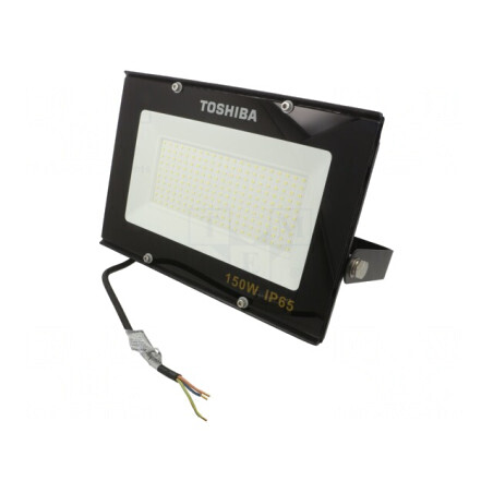 Proiector LED 150W Alb Rece 6500K | Electronic-mag.ro | Componente Electronice