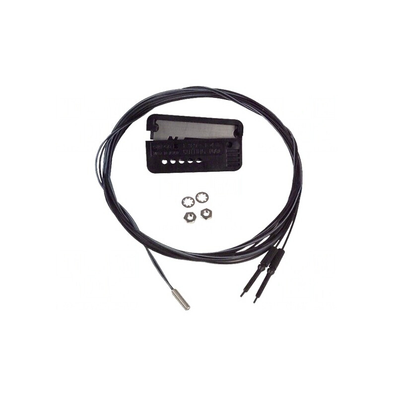 Senzor fibră optică 2M E32-DC200E | Electronic-mag.ro | Componente Electronice