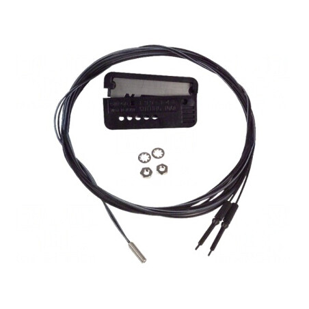 Senzor fibră optică 2M E32-DC200E | Electronic-mag.ro | Componente Electronice