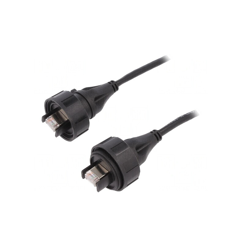 Patch Cord Ethernet 5m Buccaneer 8P 1,5A Aurit | Electronic-mag.ro | Componente Electronice Patch Cord Ethernet 5m Buccaneer 8P 1,5A Aurit | Electronic-mag.ro | Componente Electronice
