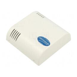 Adaptor de Temperatură și Umiditate 24VDC HCRH-06/PT1000/I | Electronic-mag.ro | Componente Electronice