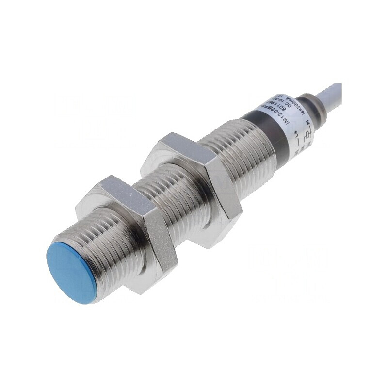 Senzor Inductiv PNP NO 2mm 30VDC M12 IP67 | Electronic-mag.ro | Componente Electronice