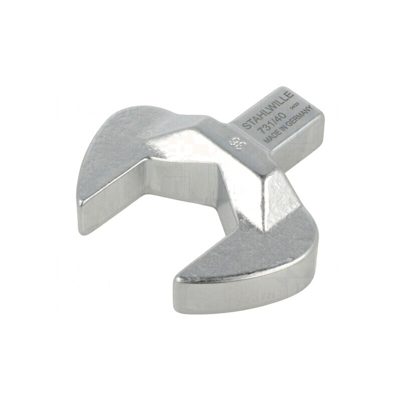Capăt Cheie Dinamometrică 36mm 14x18 | Electronic-mag.ro | Componente Electronice