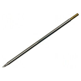 Vârf mini-val pentru stație de lipit 1,91x11,6mm 413°C SMTC-1185 | Electronic-mag.ro | Componente Electronice