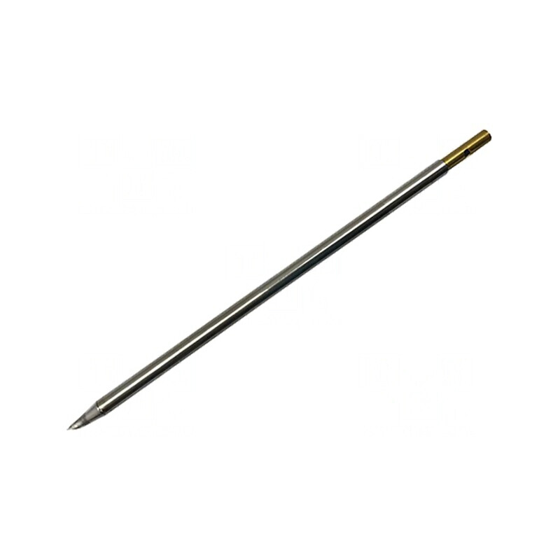 Vârf mini-val pentru stație de lipit 1,91x11,6mm 413°C SMTC-1185 | Electronic-mag.ro | Componente Electronice