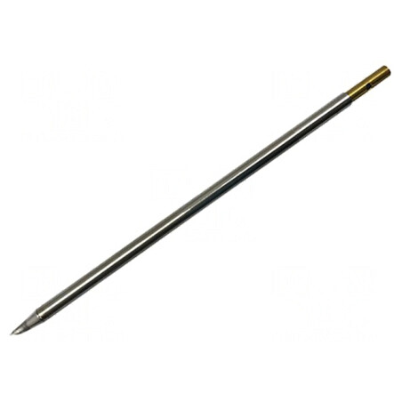 Vârf mini-val pentru stație de lipit 1,91x11,6mm 413°C SMTC-1185 | Electronic-mag.ro | Componente Electronice