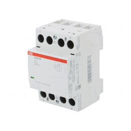 Contactor 2-Poli 40A 24V NO | Electronic-mag.ro | Componente Electronice