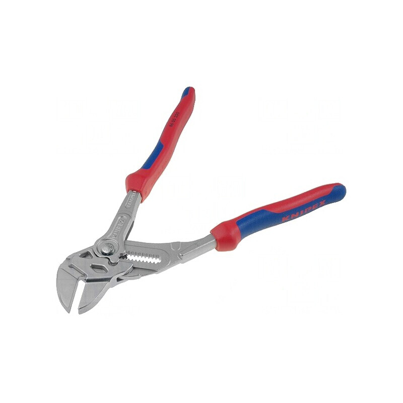 Cleşti Cheie Multifuncţională 250mm Oţel | Electronic-mag.ro | Componente Electronice