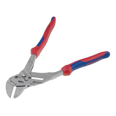 Cleşti Cheie Multifuncţională 250mm Oţel | Electronic-mag.ro | Componente Electronice