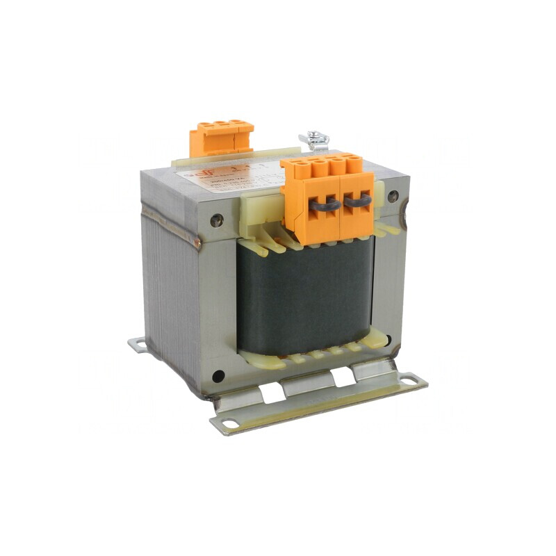Transformator de alimentare 200VA 230/400V la 115/230V IP00 | Electronic-mag.ro | Componente Electronice