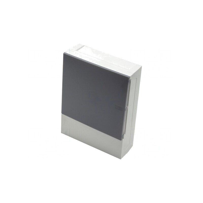 Carcasă pentru aparatură modulară albă 24 module | Electronic-mag.ro | Componente Electronice Carcasă pentru aparatură modulară albă 24 module | Electronic-mag.ro | Componente Electronice