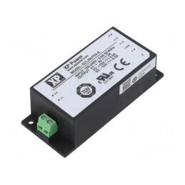 Alimentator încastrabil 30W 5V 3A | Electronic-mag.ro | Componente Electronice