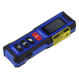 Telemetru LCD 30m IP54 DEM701 | Electronic-mag.ro | Componente Electronice