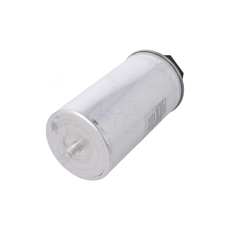 Condensator trifazat cu polipropilenă 10kVAR 415VAC | Electronic-mag.ro | Componente Electronice Condensator trifazat cu polipropilenă 10kVAR 415VAC | Electronic-mag.ro | Componente Electronice
